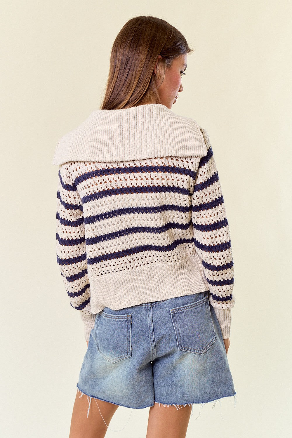 Lisa Cardigan