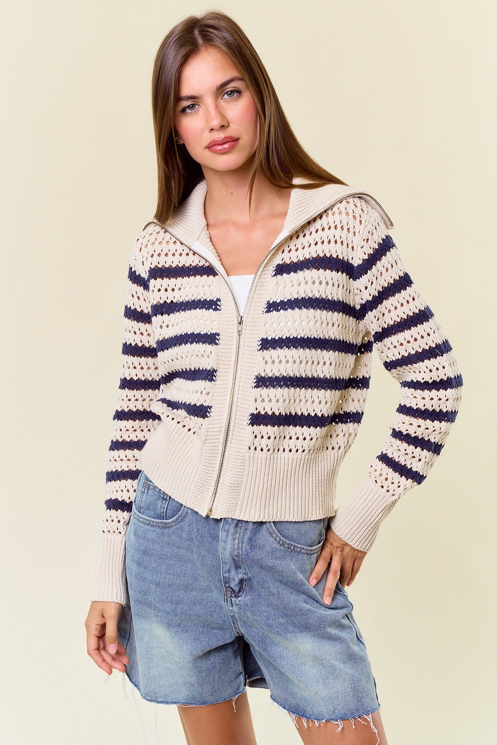 Lisa Cardigan