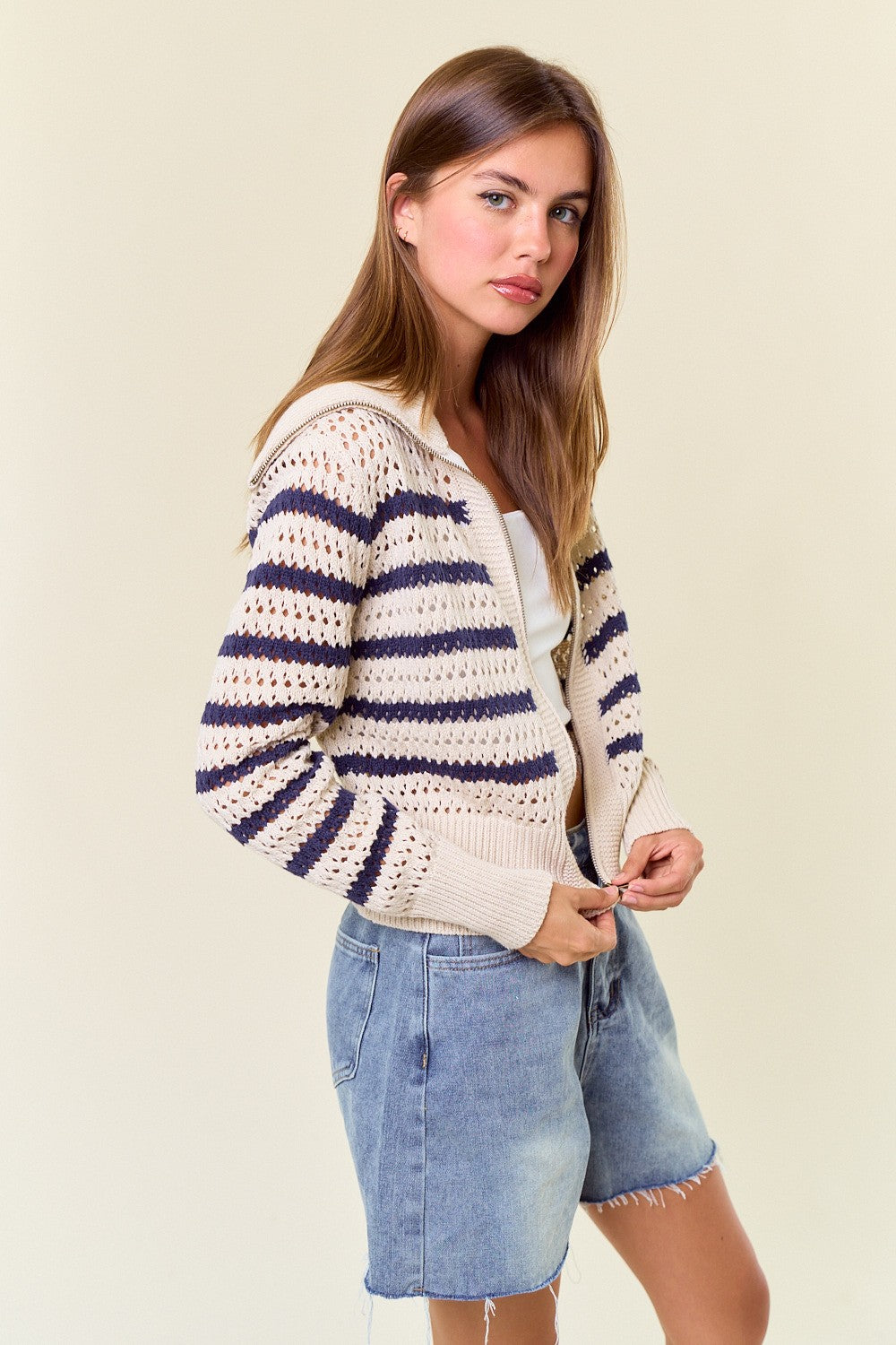 Lisa Cardigan