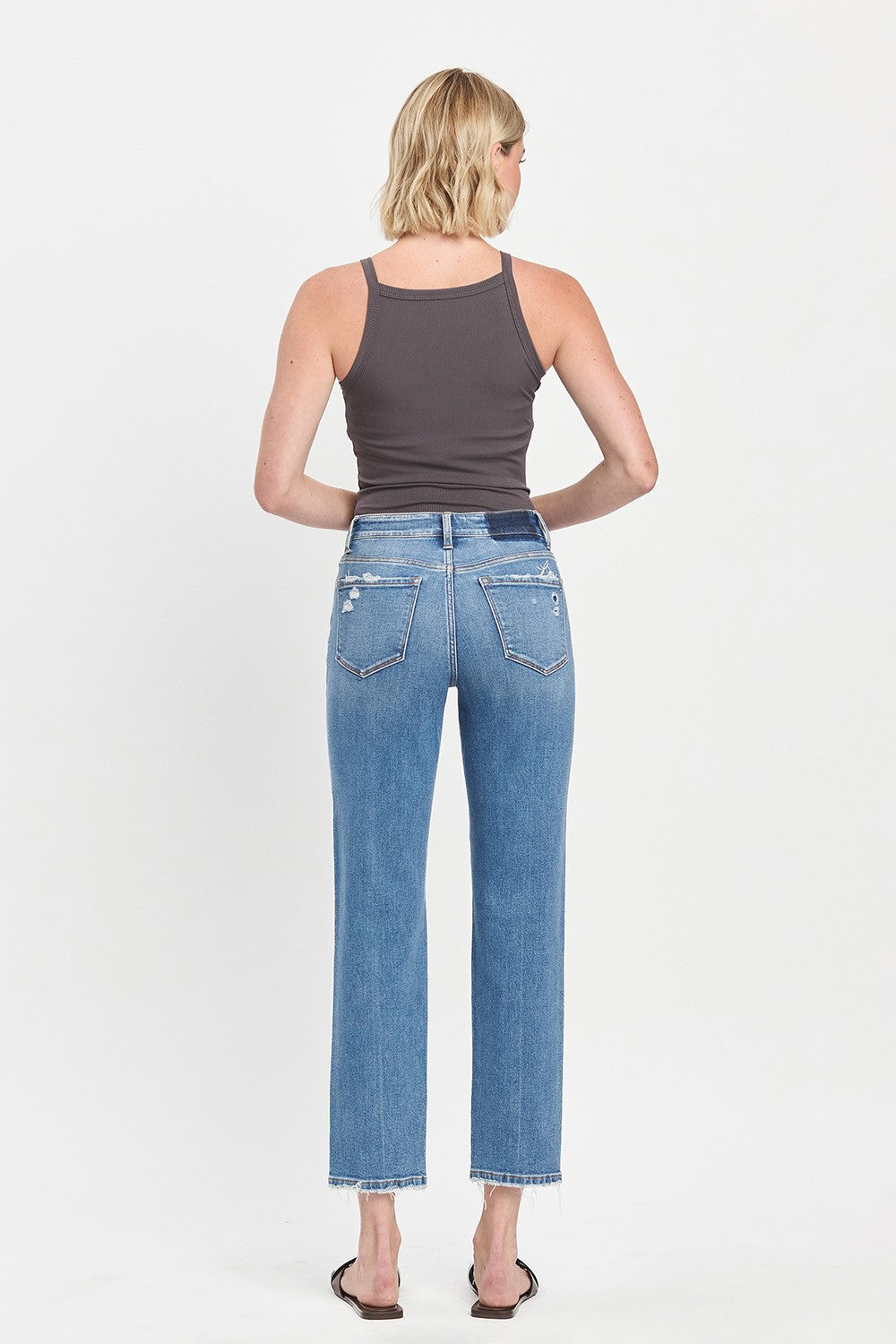 Claire Denim