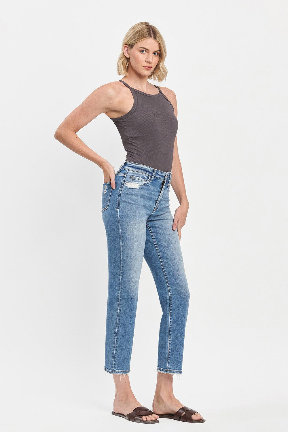 Claire Denim