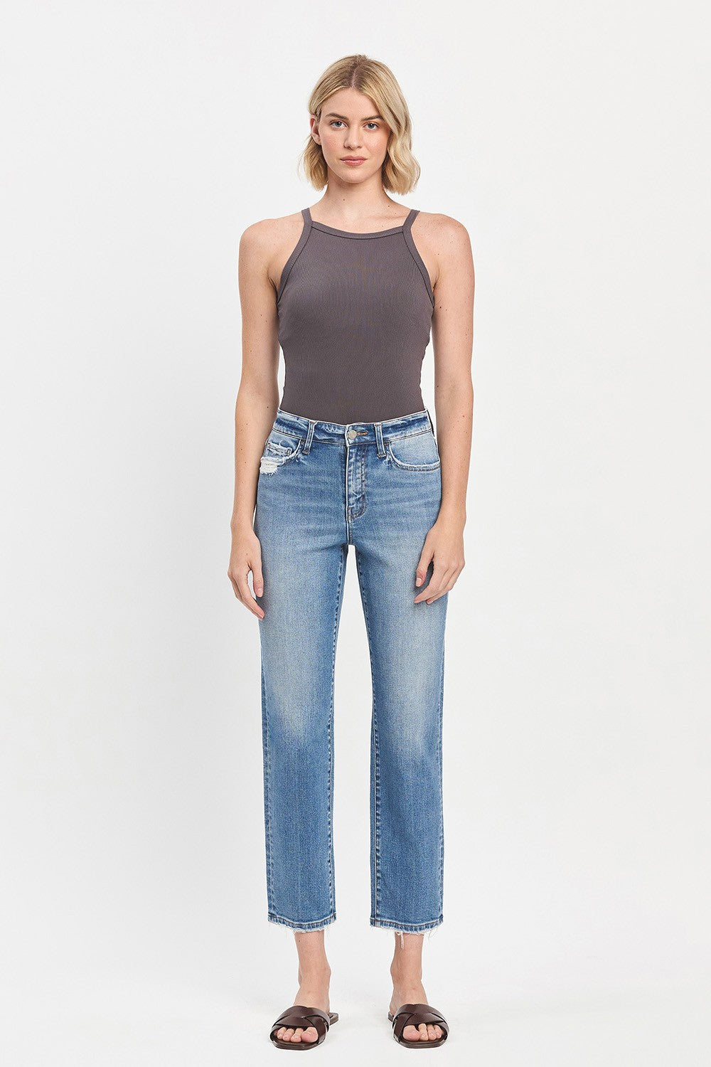 Claire Denim