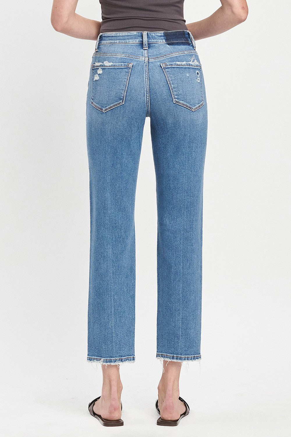 Claire Denim