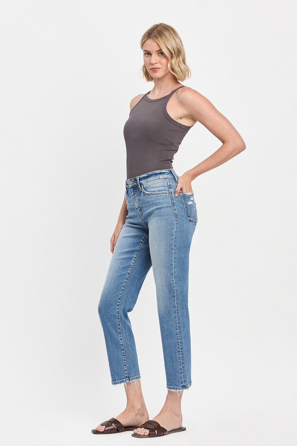 Claire Denim