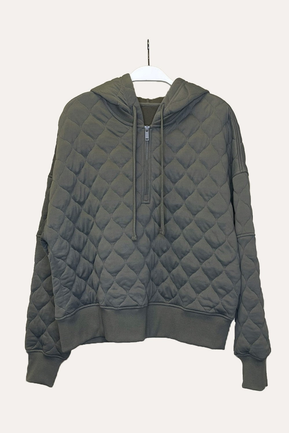 Cora Hoodie