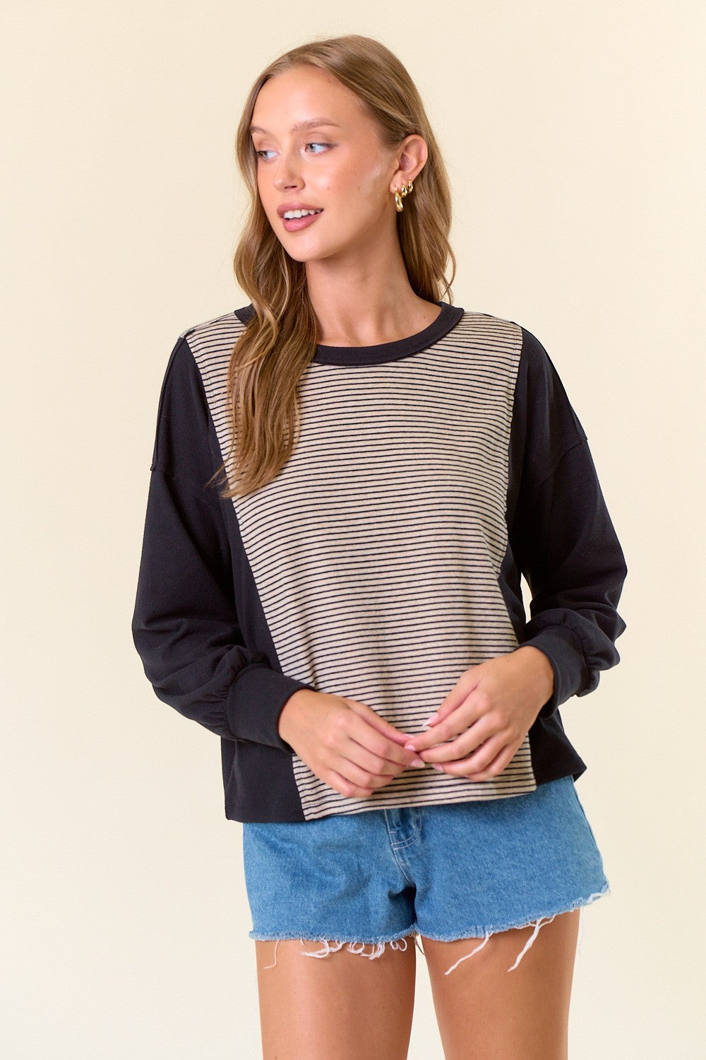 Rae Top