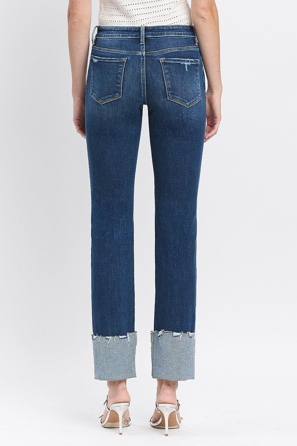 Donna Denim