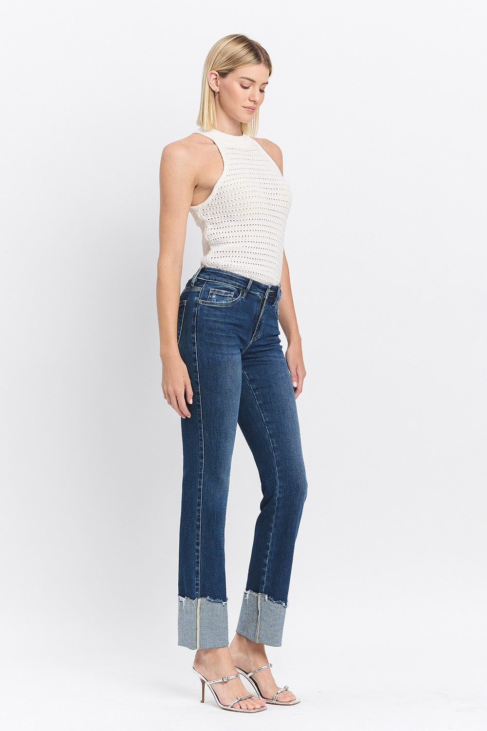 Donna Denim