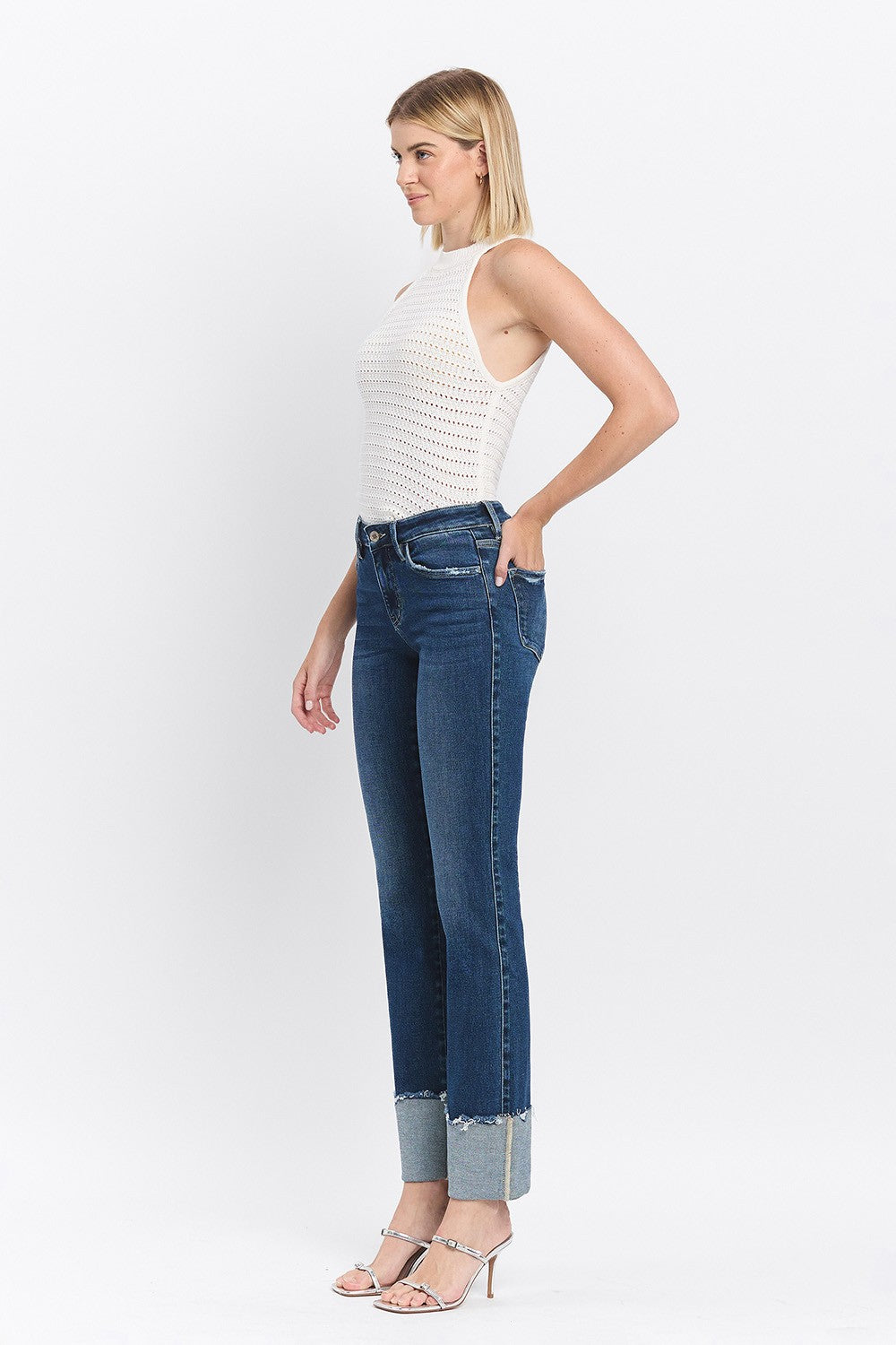 Donna Denim