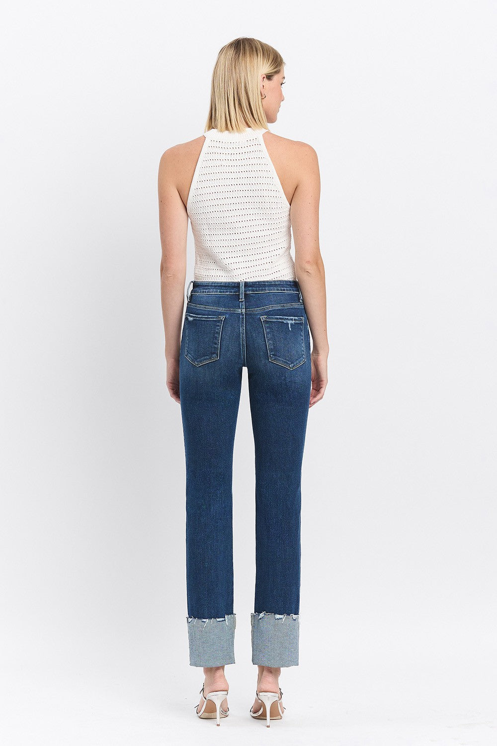 Donna Denim