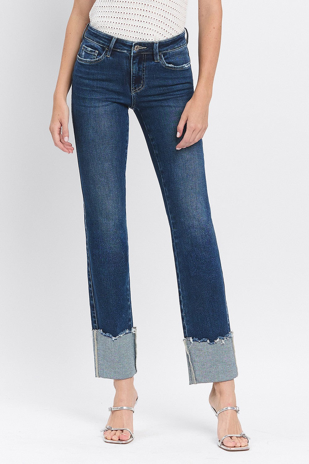 Donna Denim
