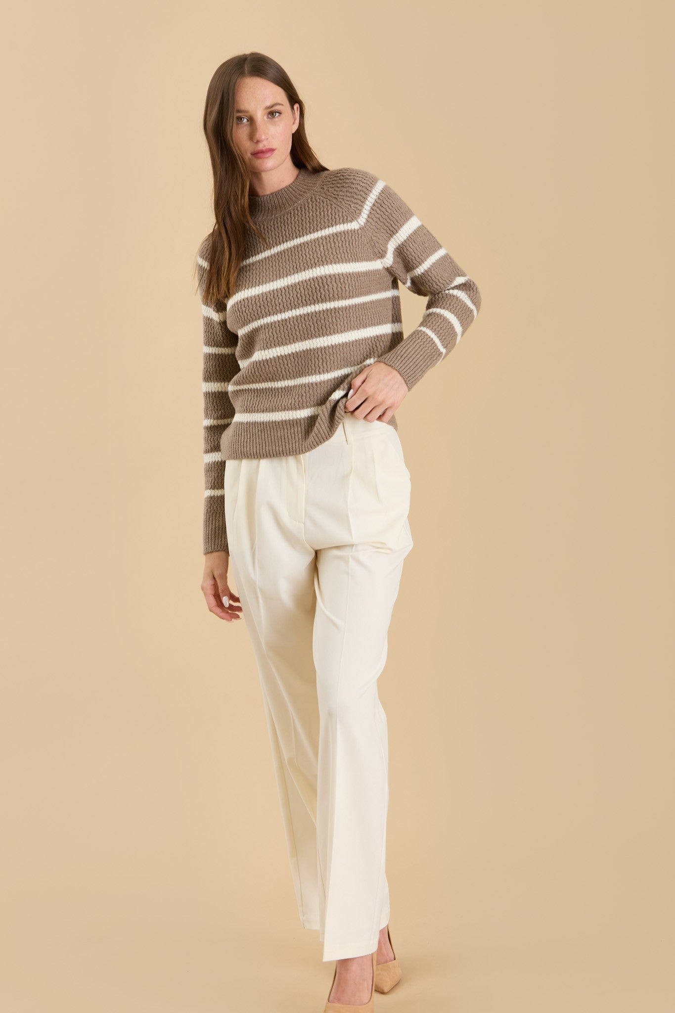 Paige Sweater