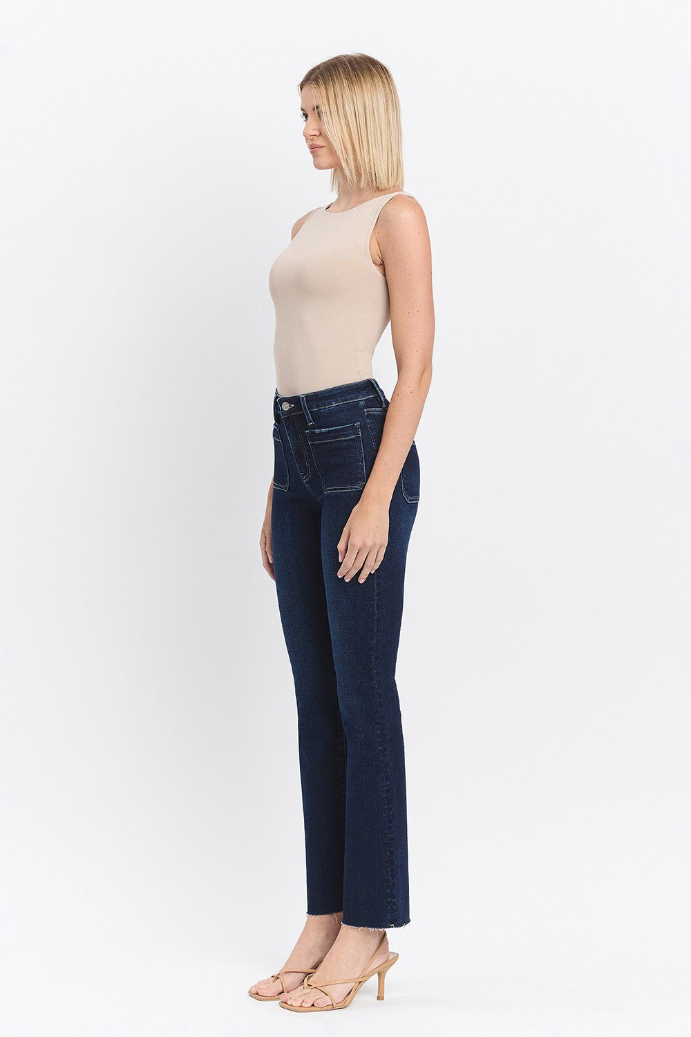 Ali Denim