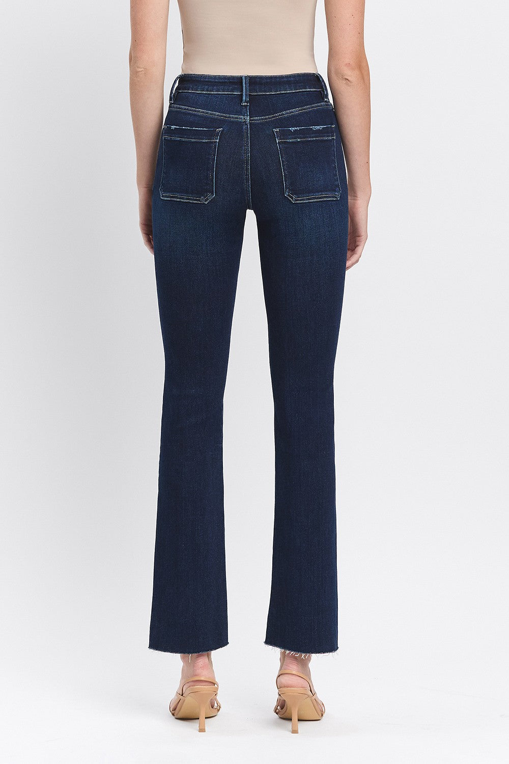 Ali Denim