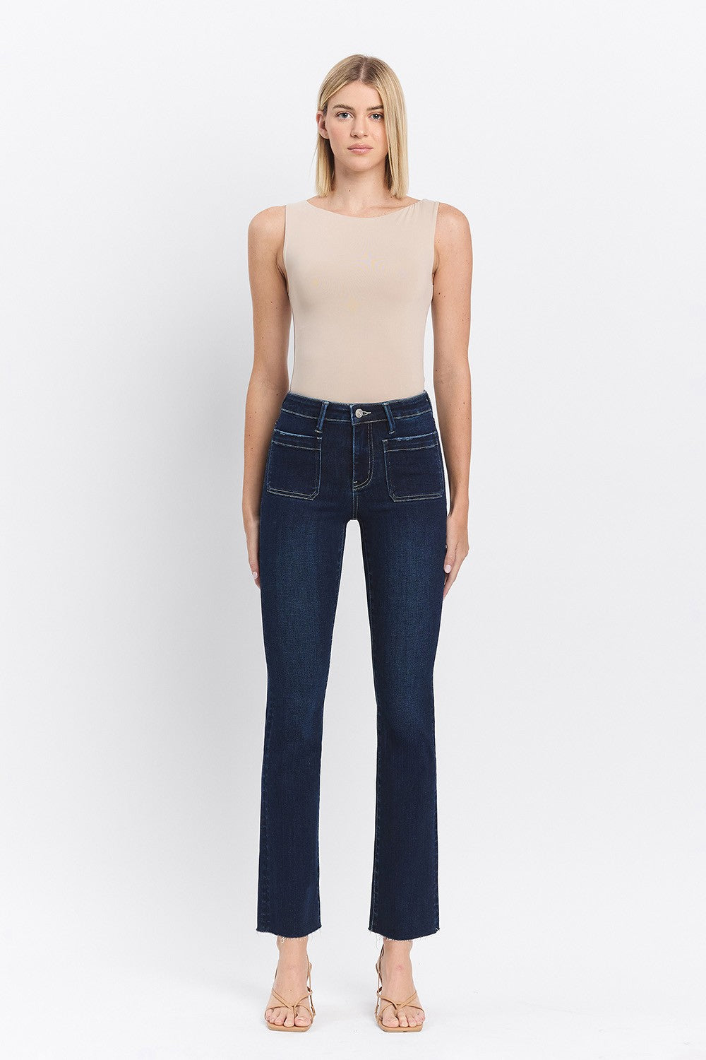 Ali Denim