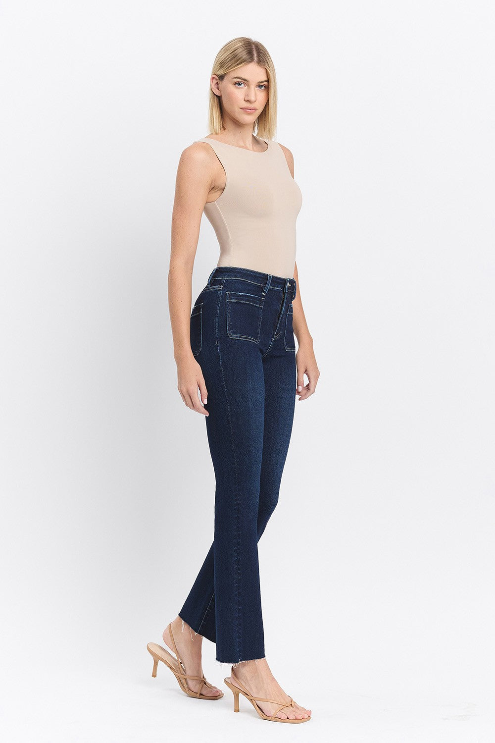 Ali Denim