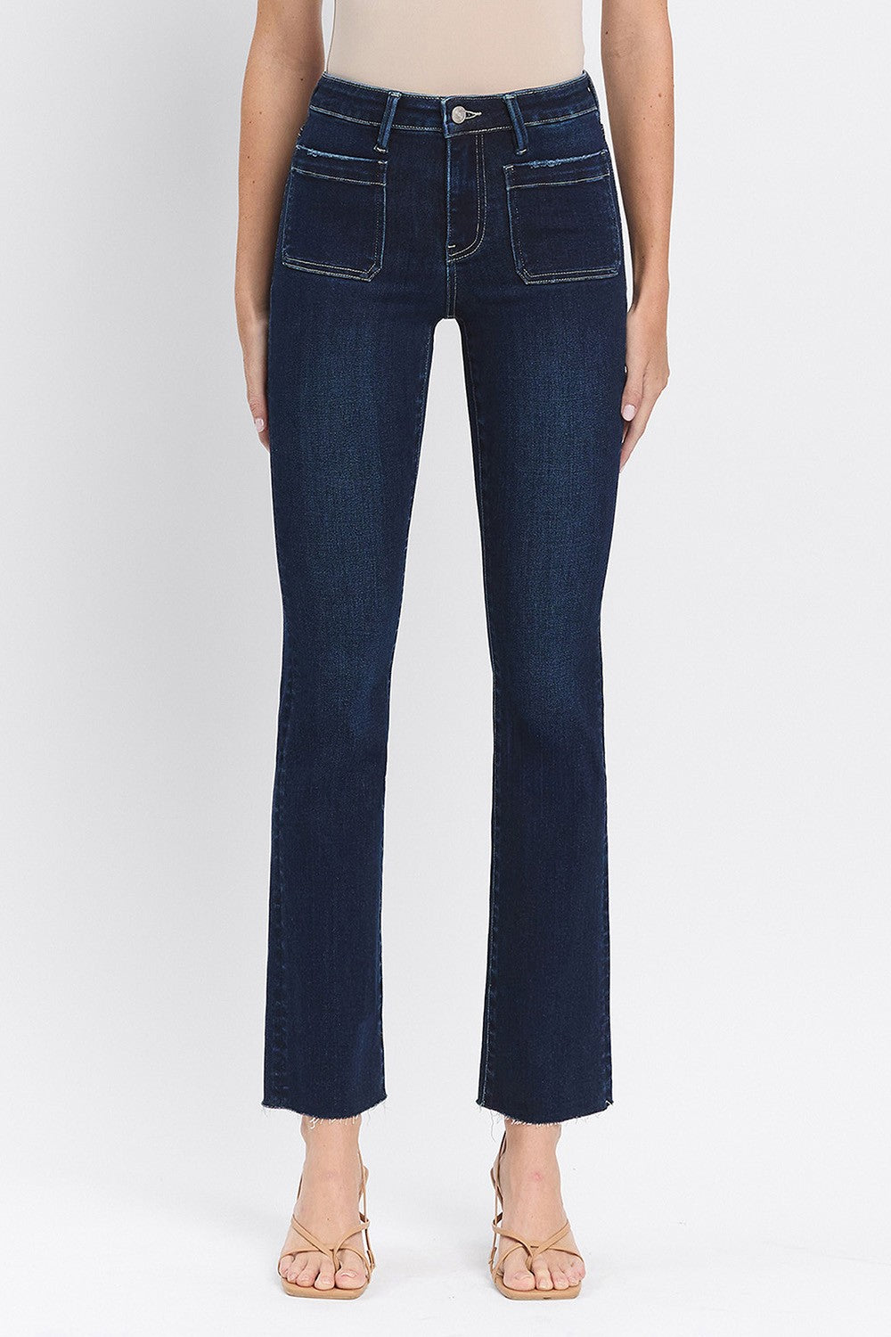 Ali Denim