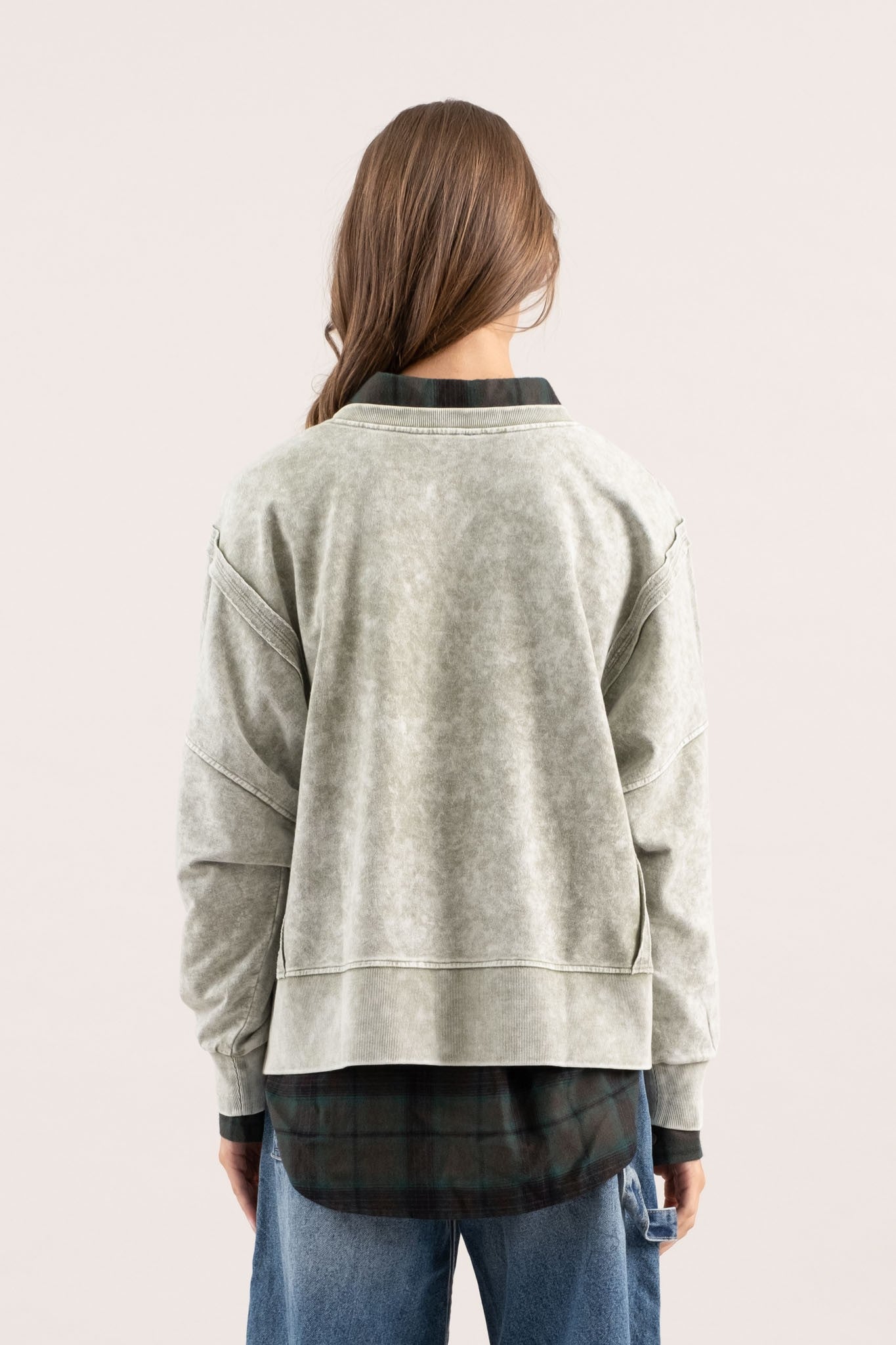 Finn Pullover