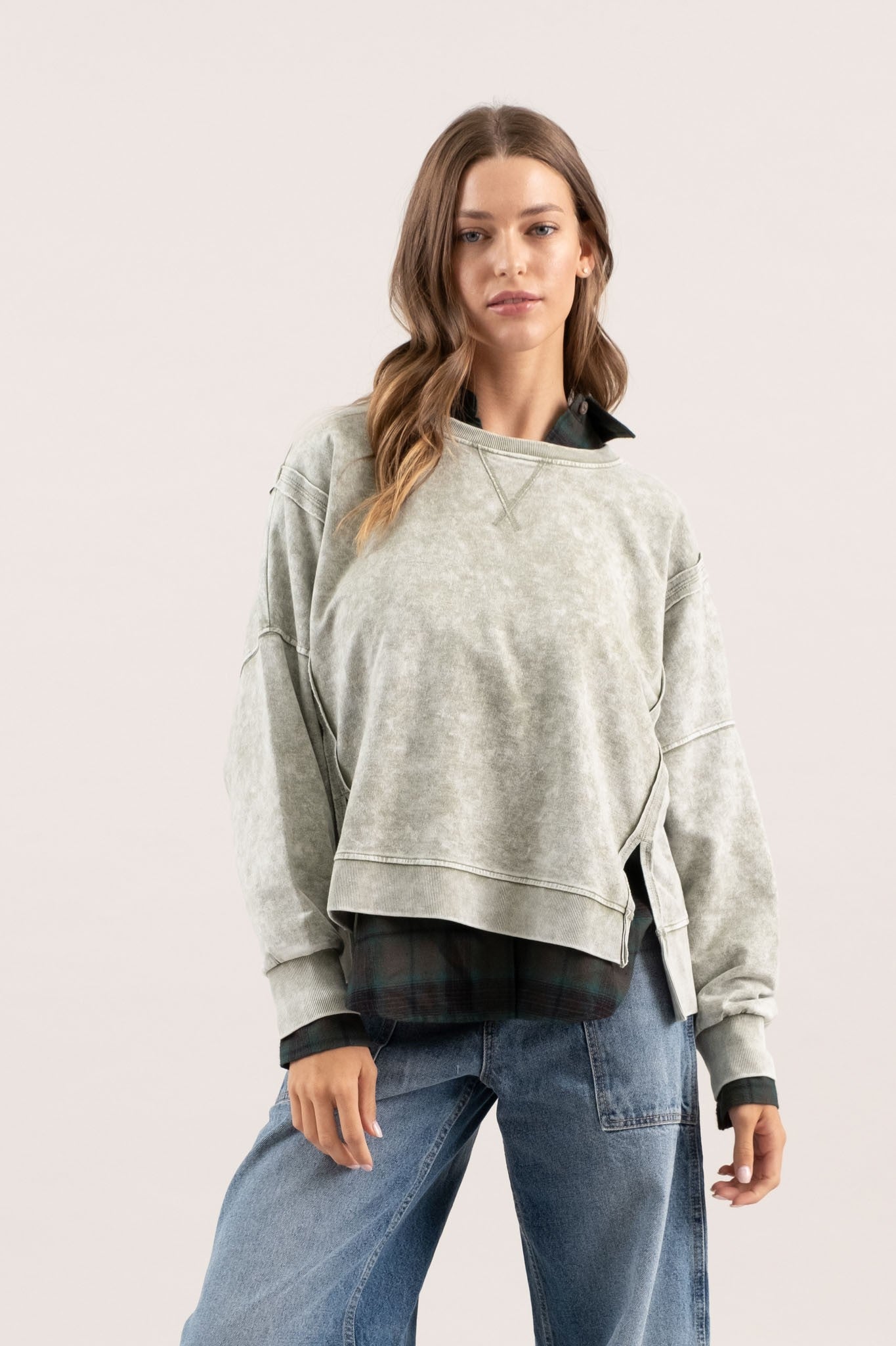 Finn Pullover