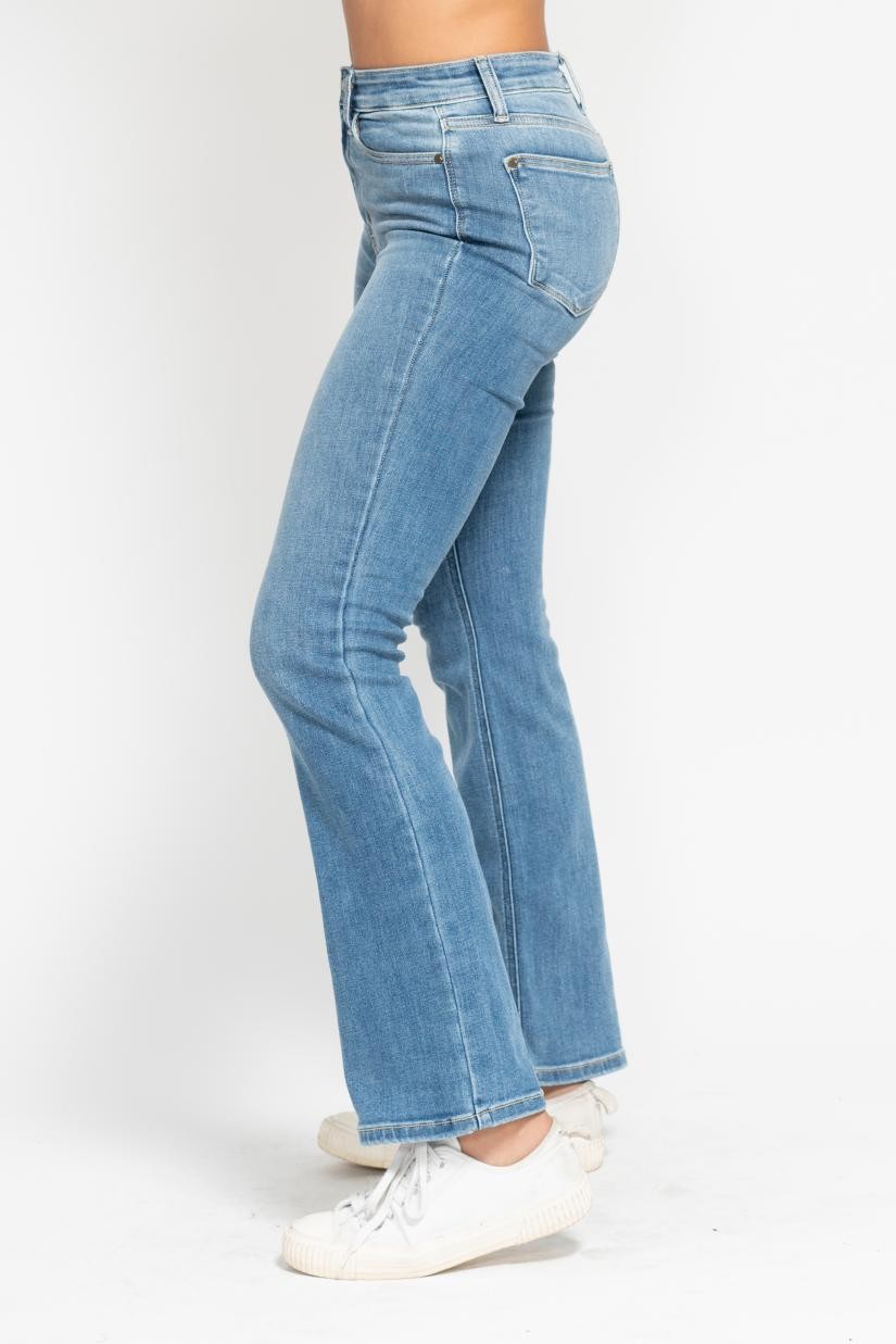 Nicole Denim