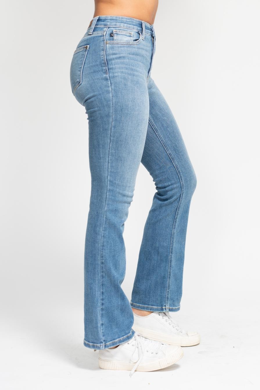 Nicole Denim