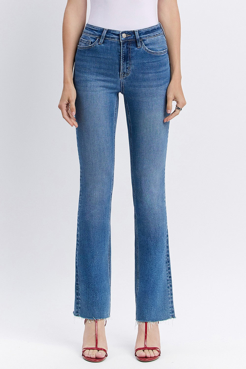 Rachel Denim
