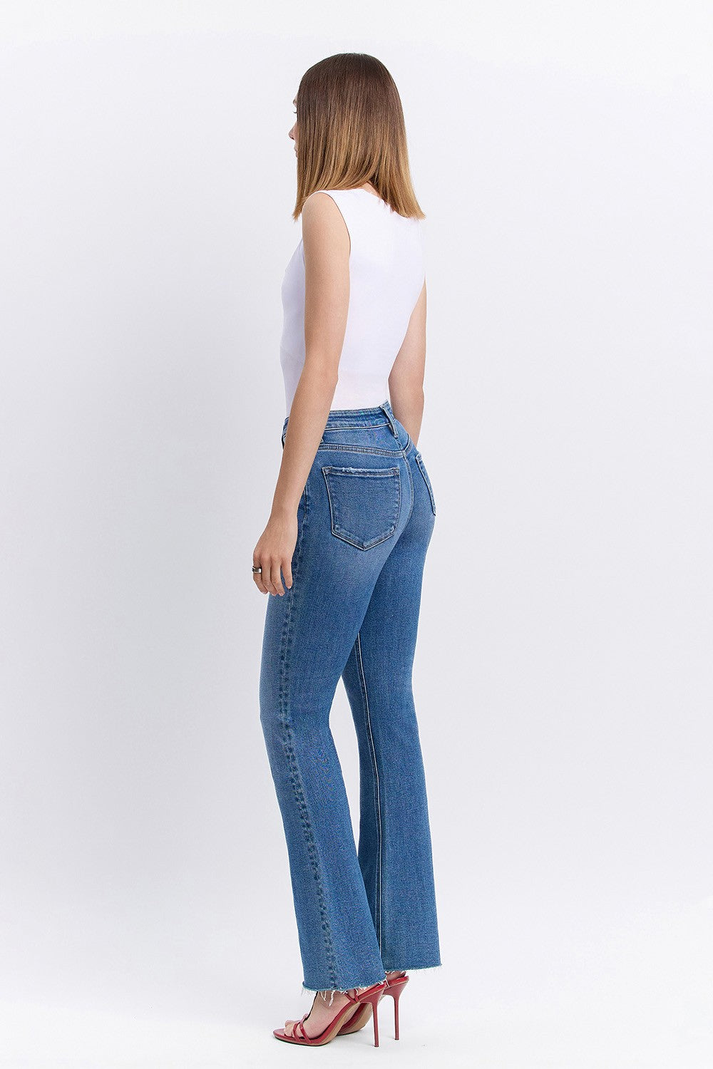 Rachel Denim