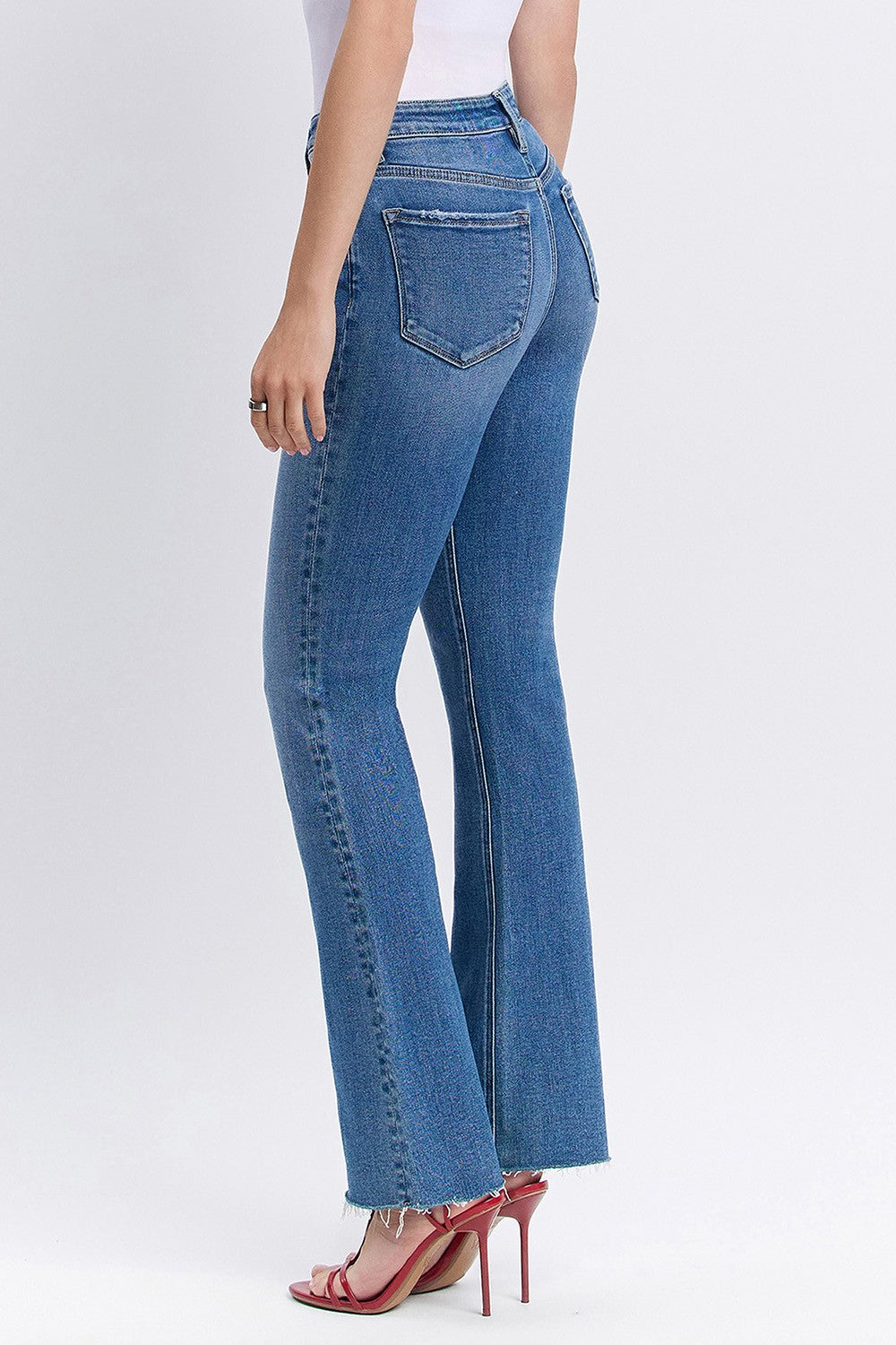 Rachel Denim