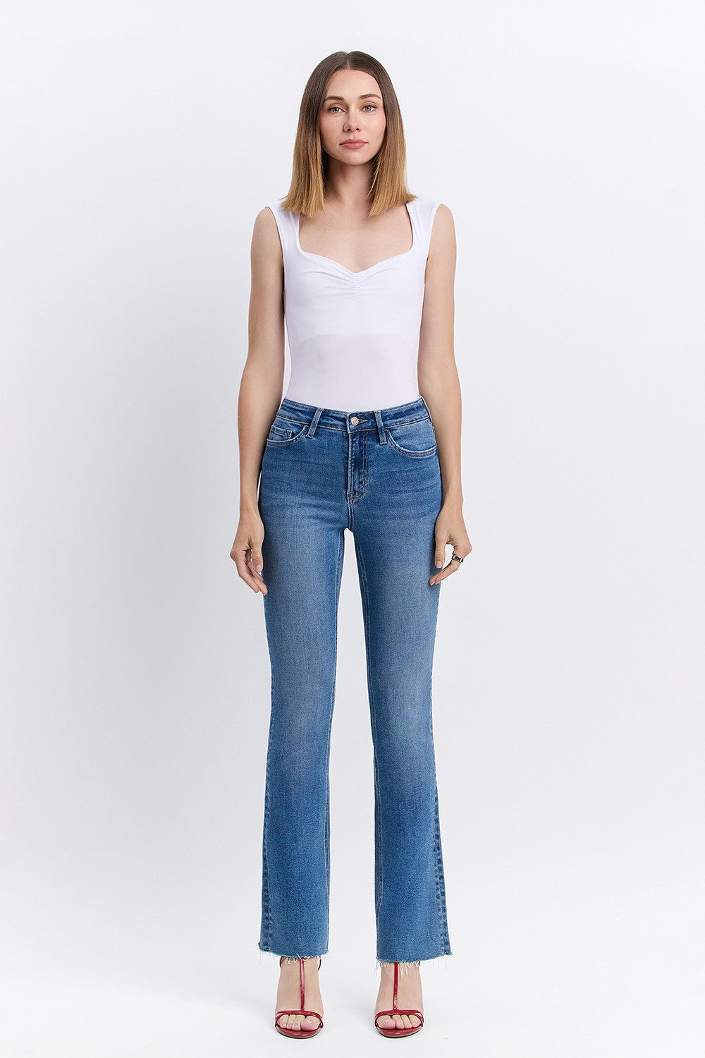Rachel Denim