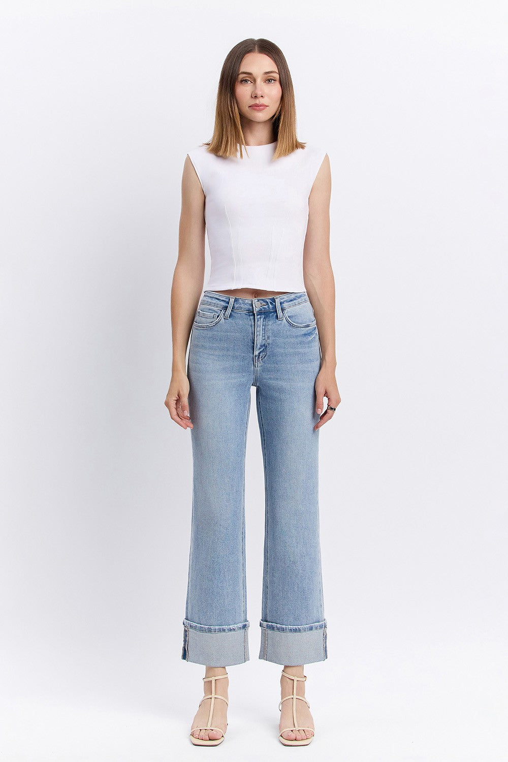 Marsha Denim