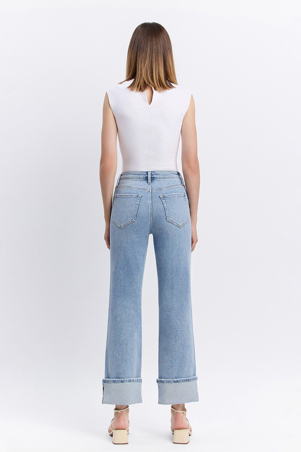 Marsha Denim