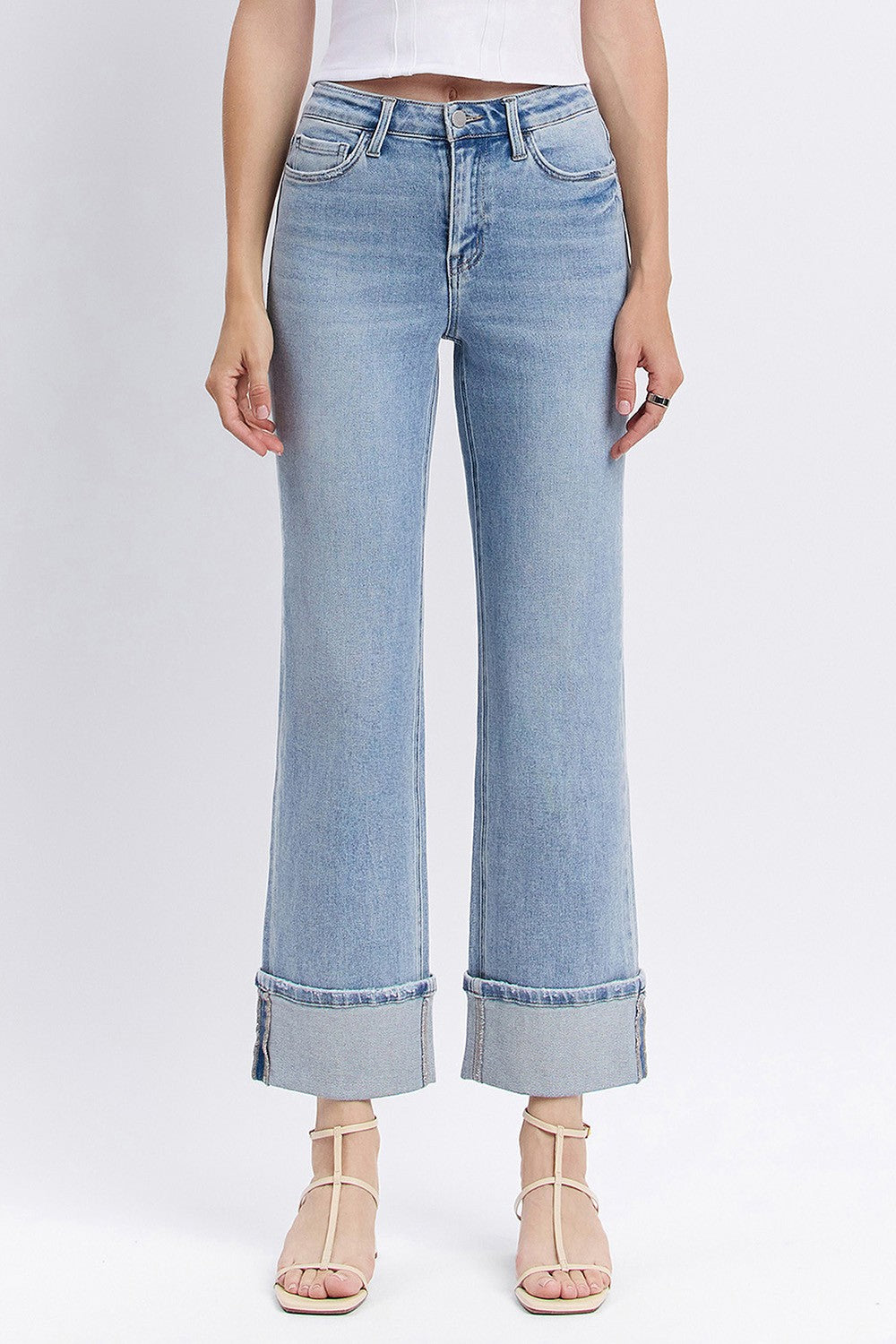 Marsha Denim