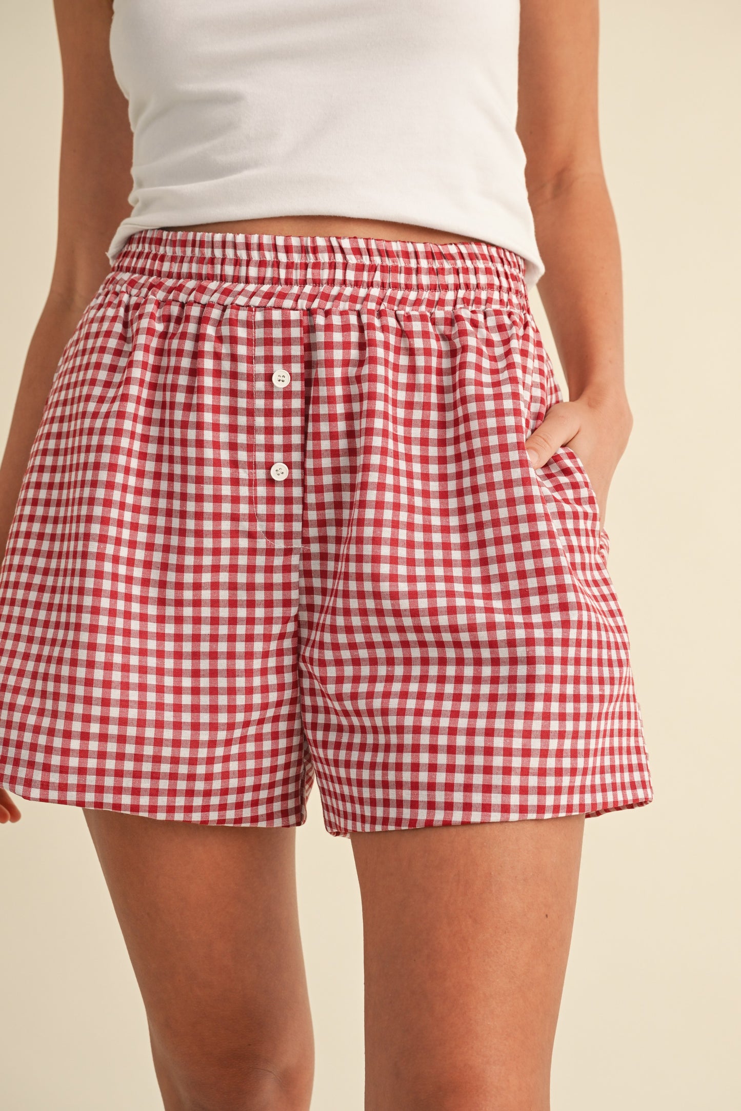 Raven Shorts