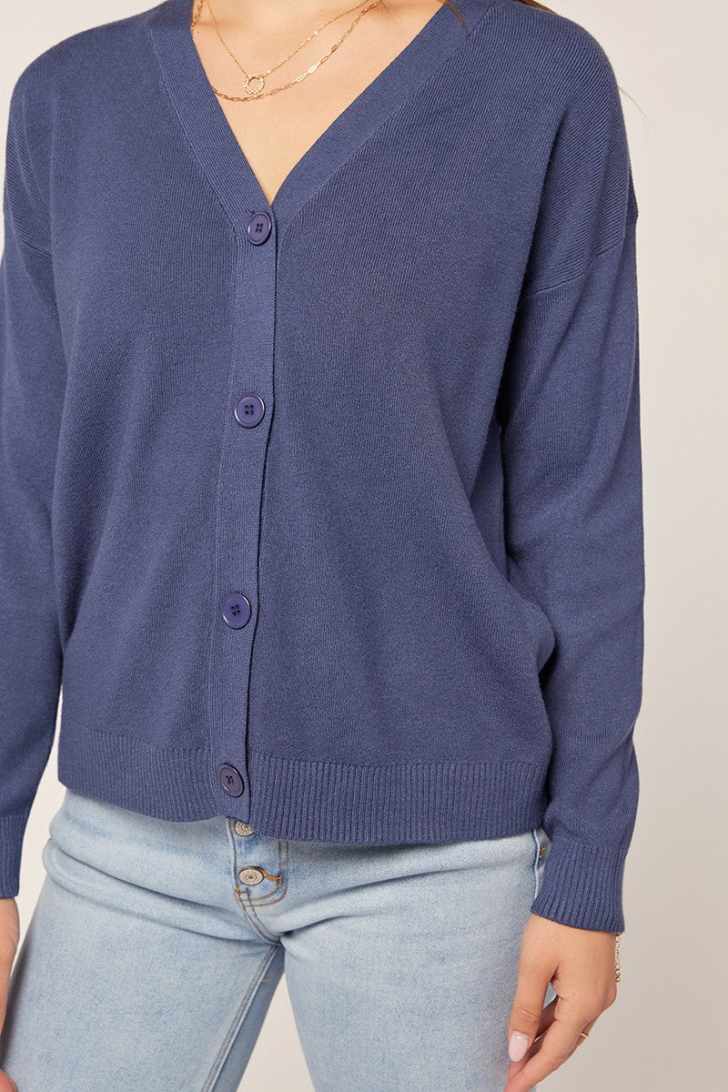 Jenny Cardigan