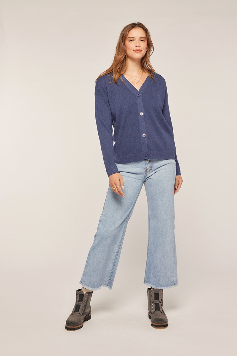 Jenny Cardigan