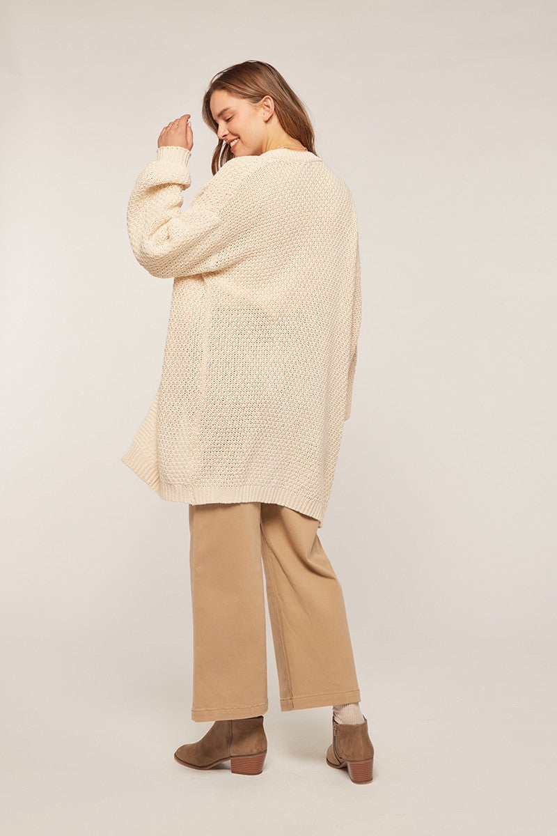 Layla Cardigan
