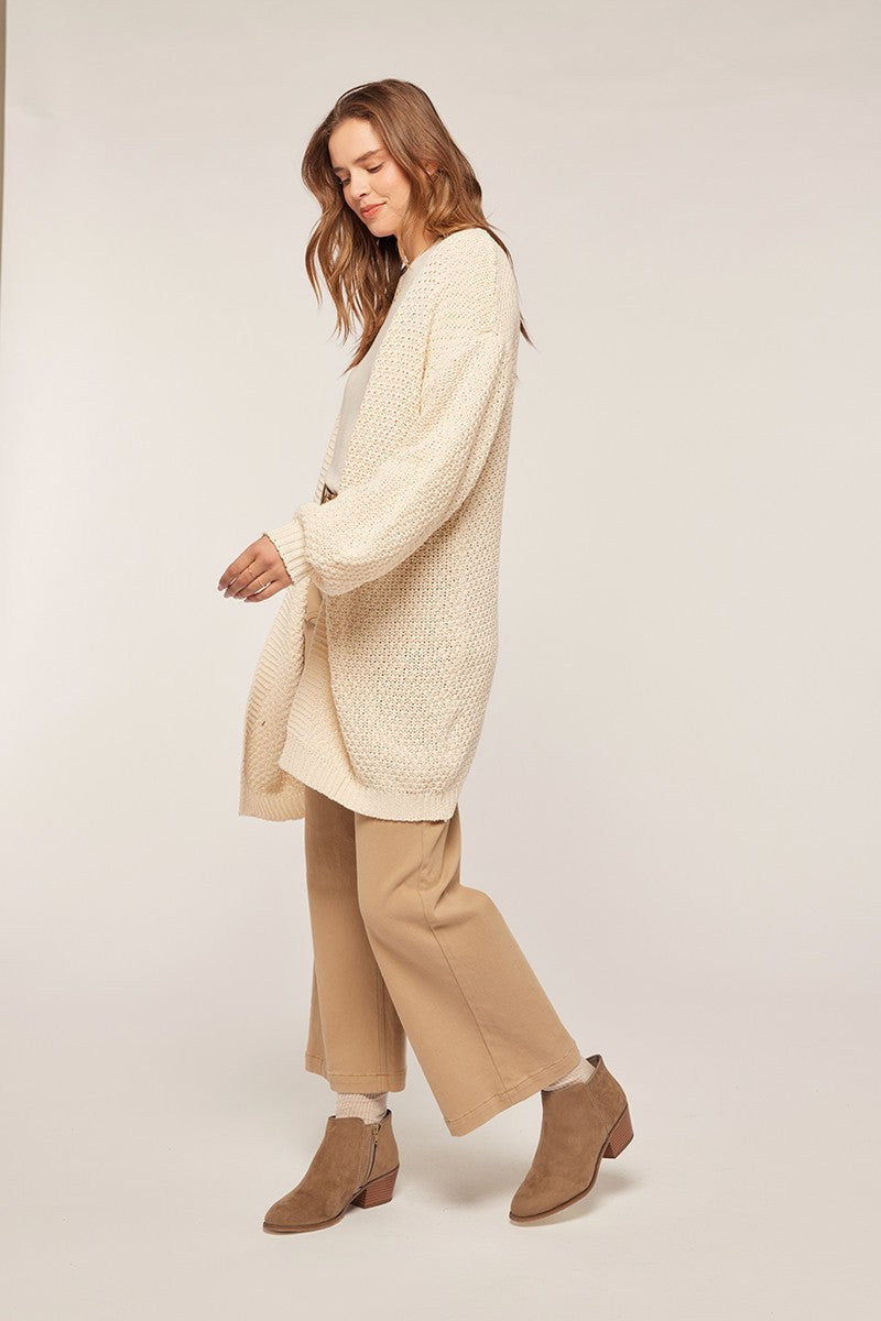 Layla Cardigan