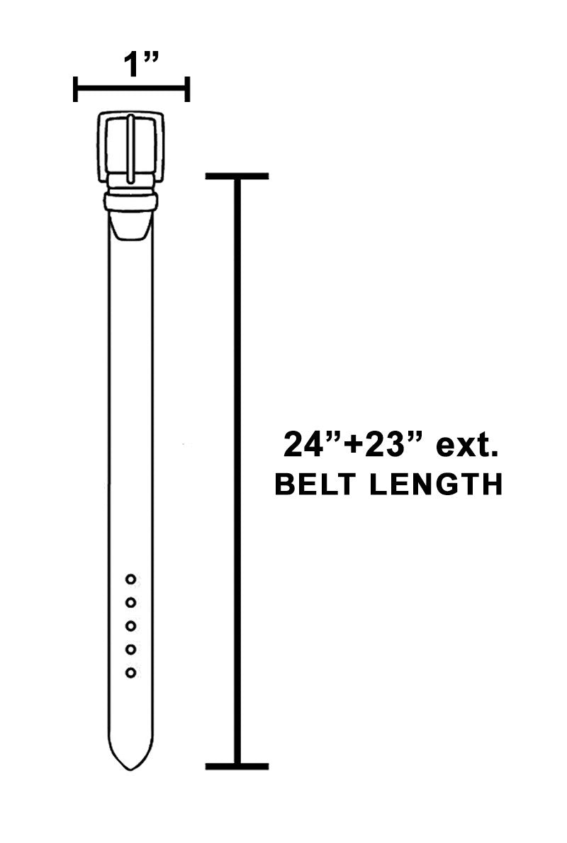 Butterfly Belt