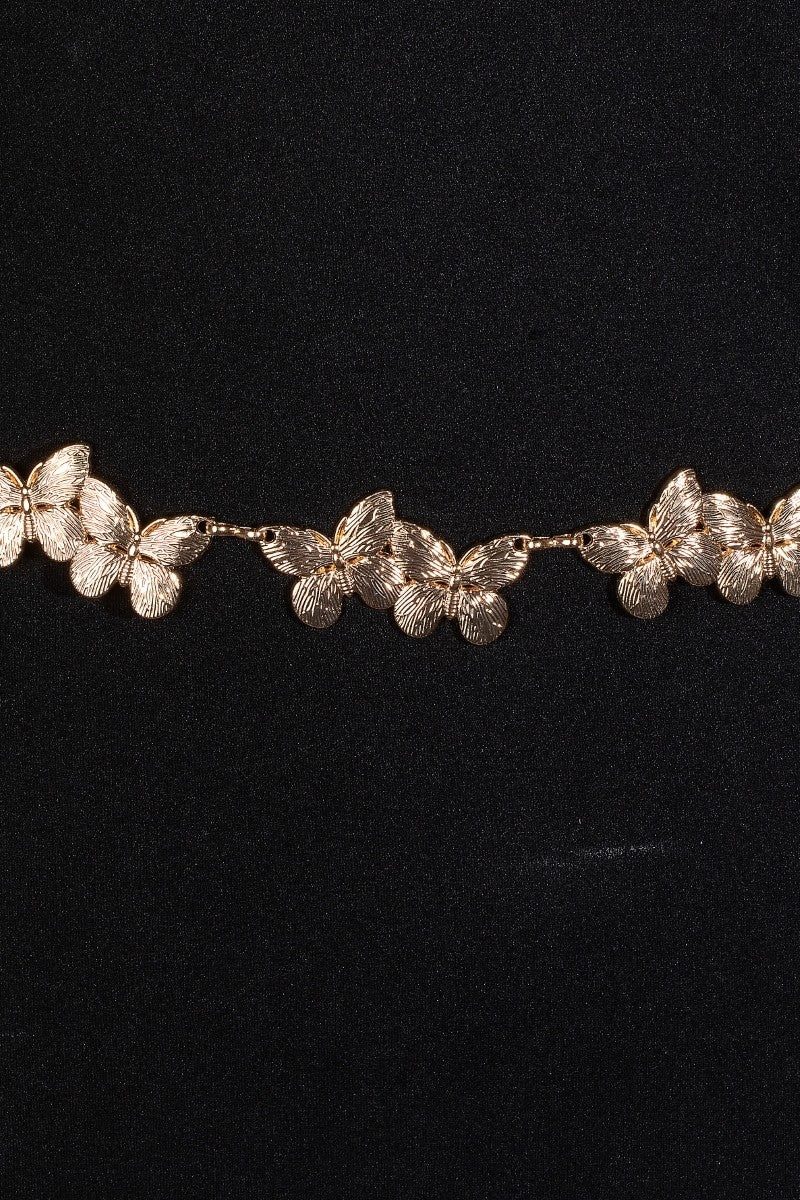 Butterfly Belt