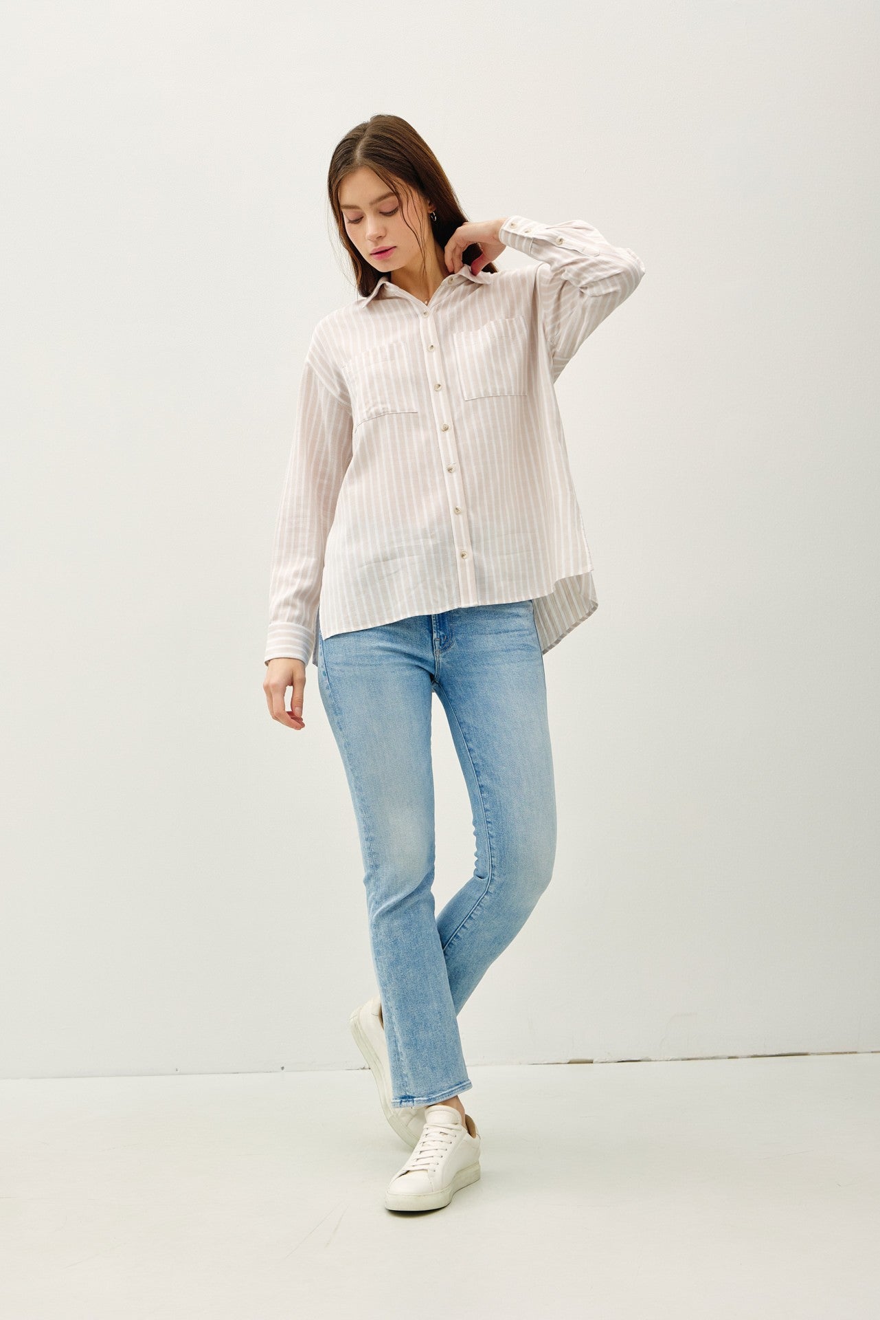 Mckenzie Top
