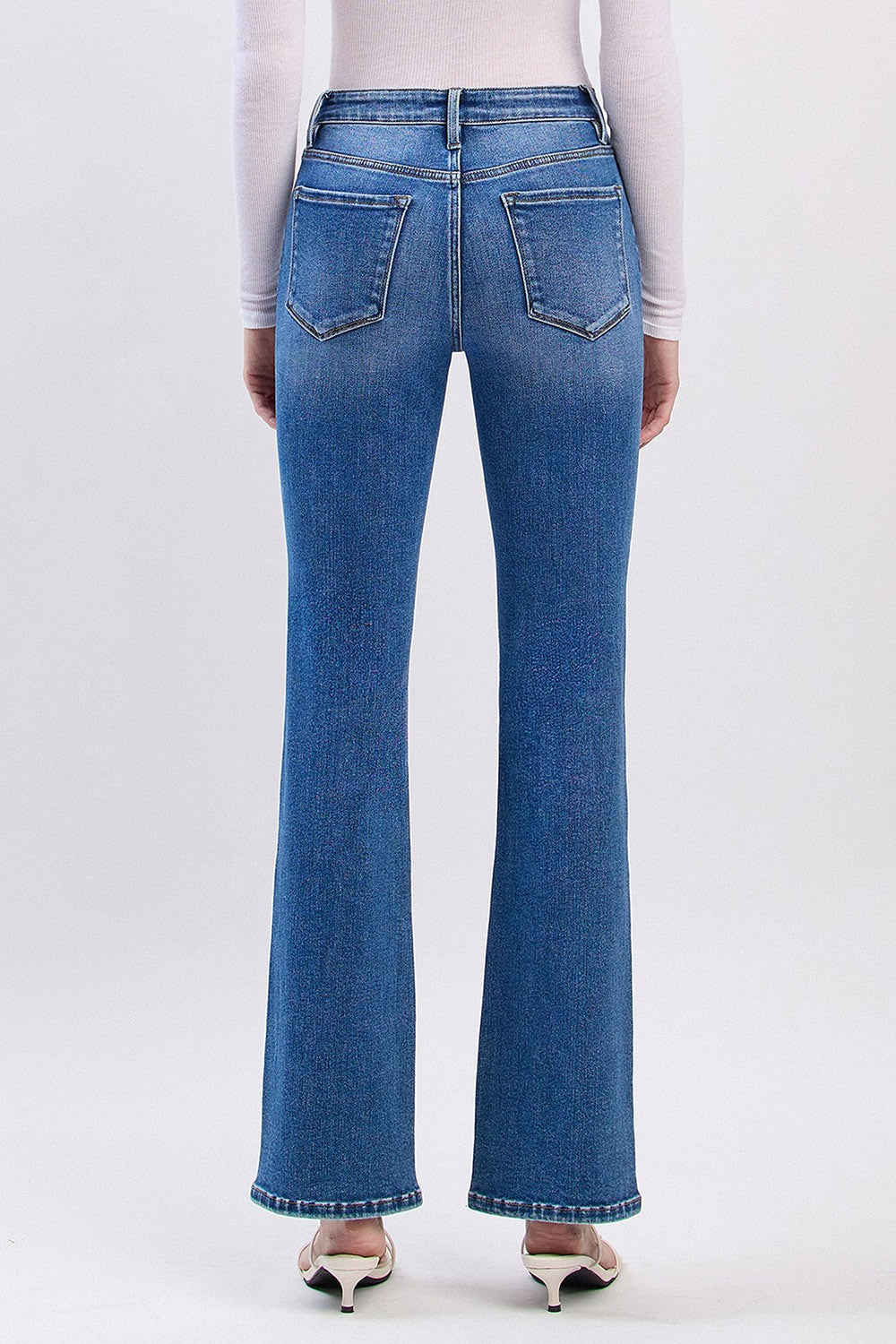 Kelsey Denim