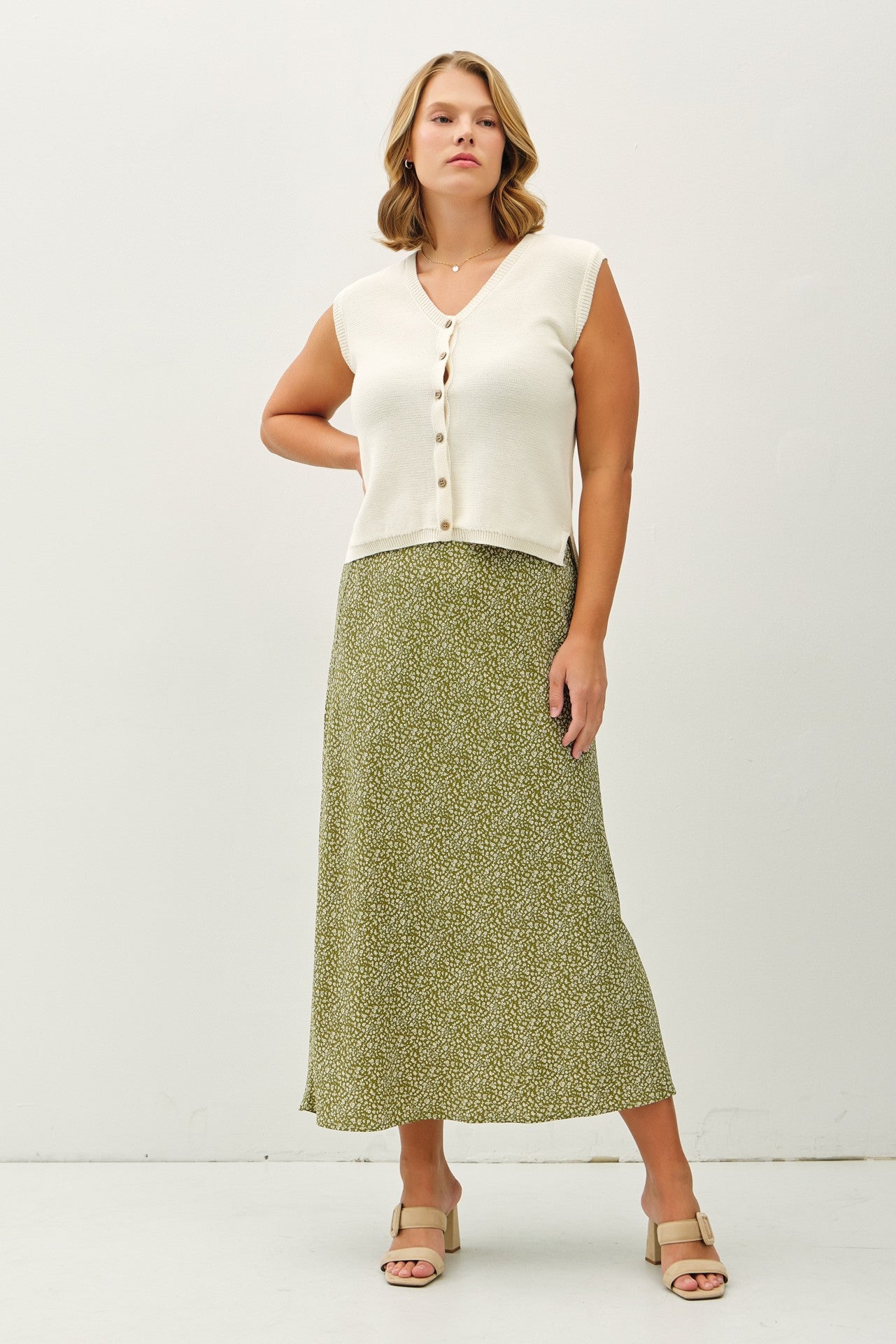 Karen Skirt