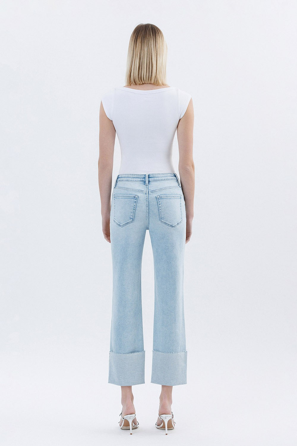 Emily Denim