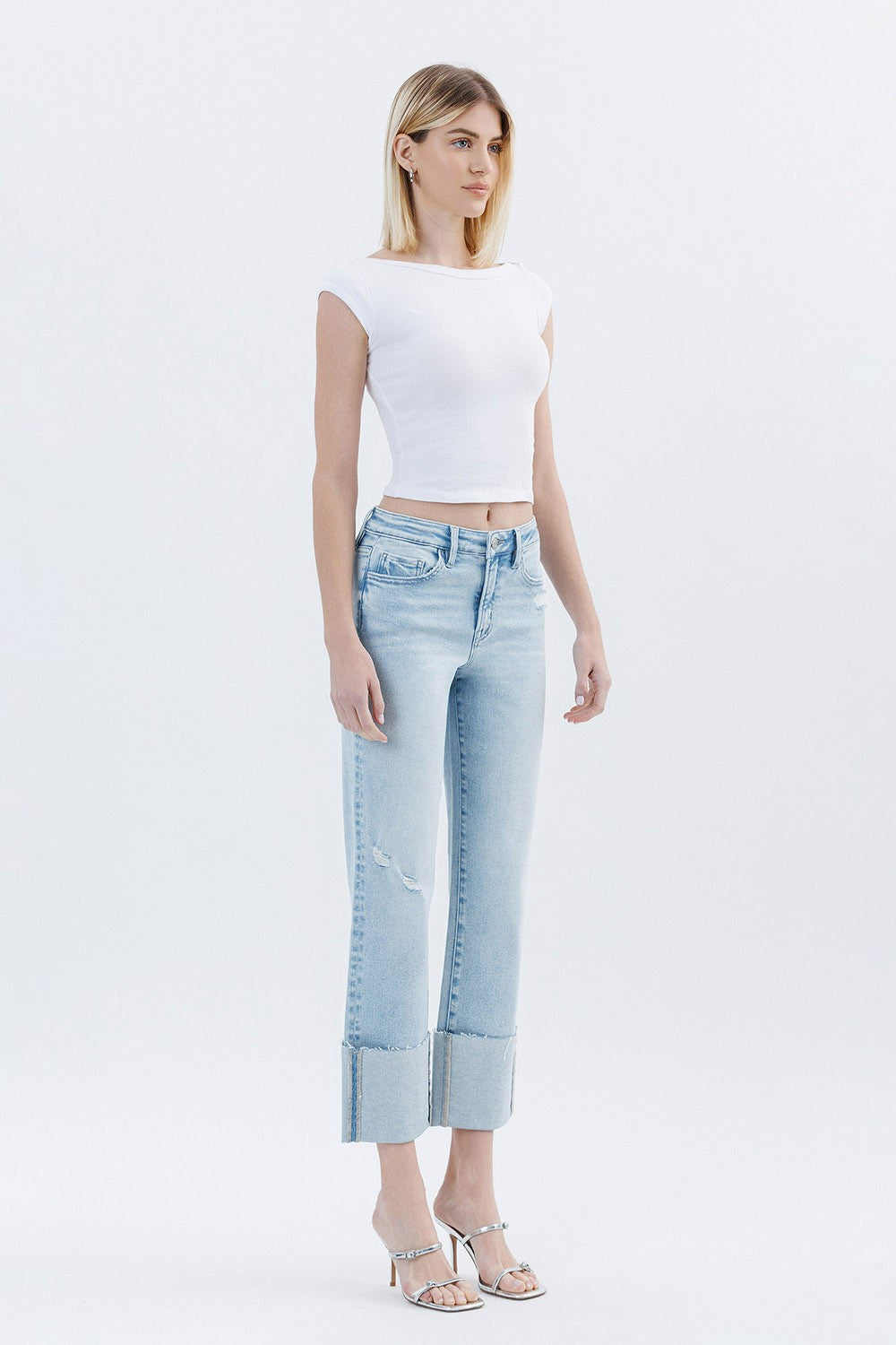 Emily Denim