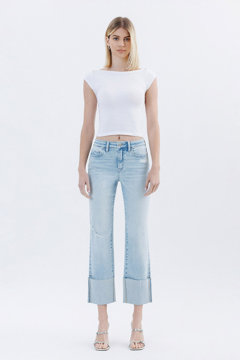 Emily Denim