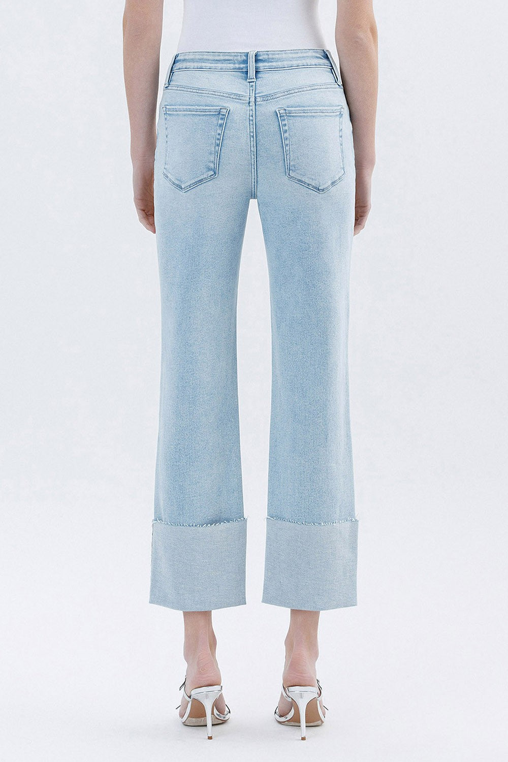 Emily Denim