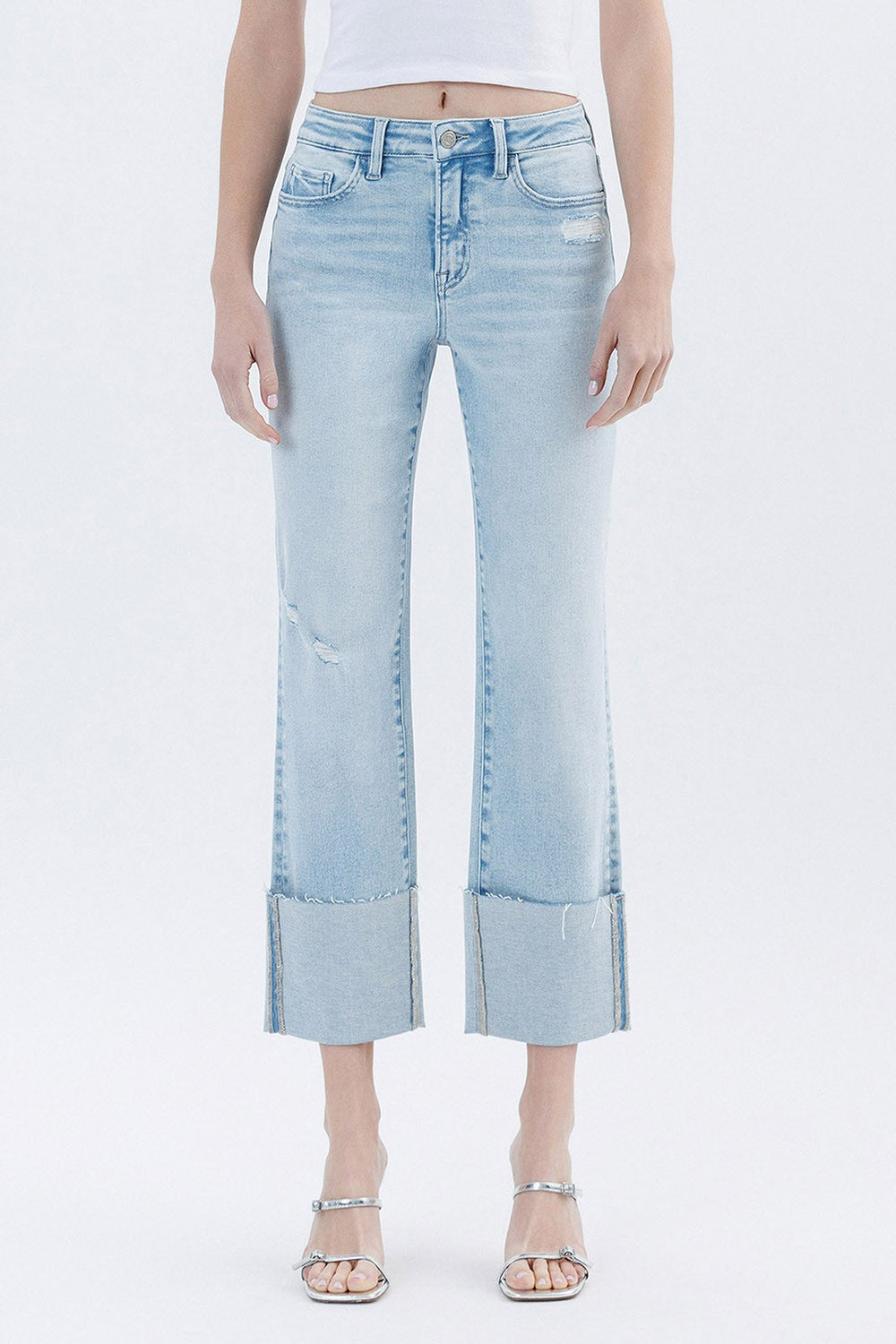 Emily Denim
