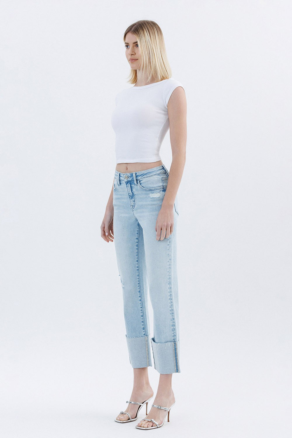 Emily Denim