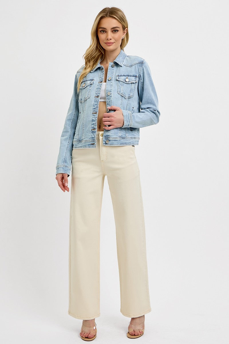 Heidi Denim