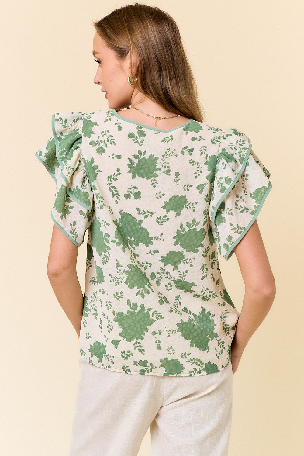 Laurie Blouse